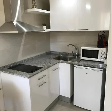 Apartment Marea Alta Corralejo