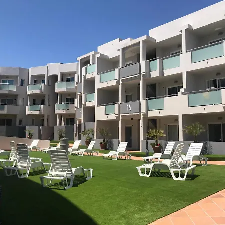 Marea Alta * Corralejo