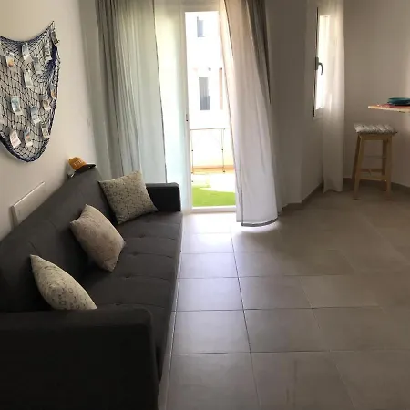 Marea Alta * Corralejo