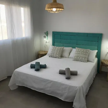 Apartment Marea Alta Corralejo