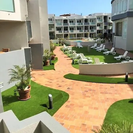 Marea Alta Apartment