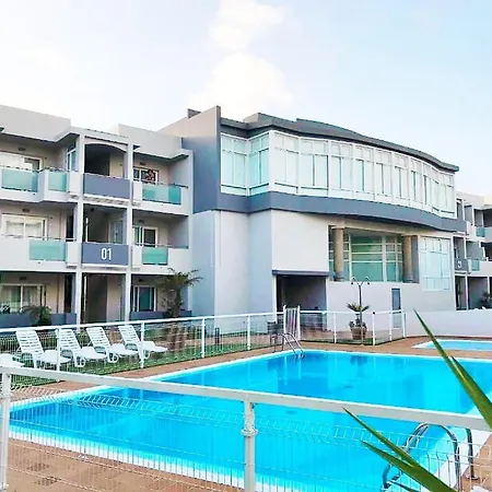 Marea Alta Apartment