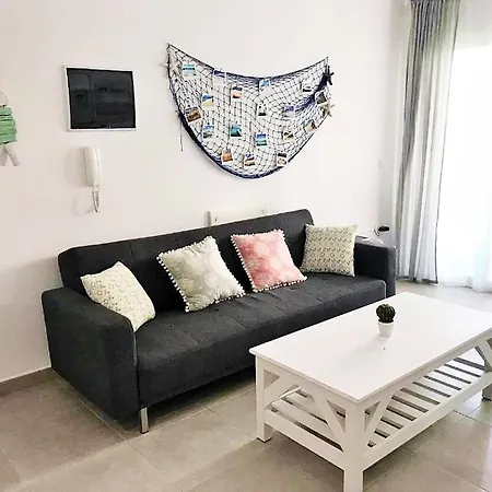 Apartment Marea Alta Corralejo