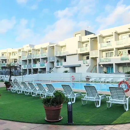 Marea Alta Corralejo