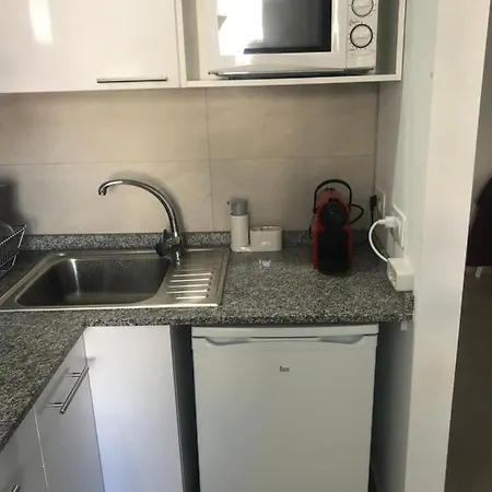 Marea Alta Apartment