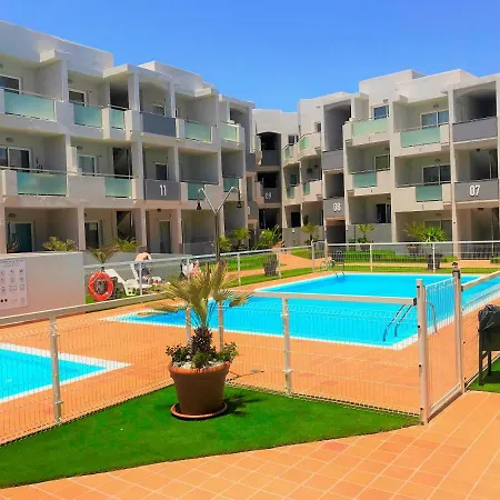 Appartement Marea Alta