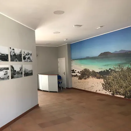 Marea Alta * Corralejo