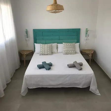 Marea Alta * Corralejo