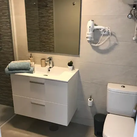 Appartement Marea Alta Corralejo