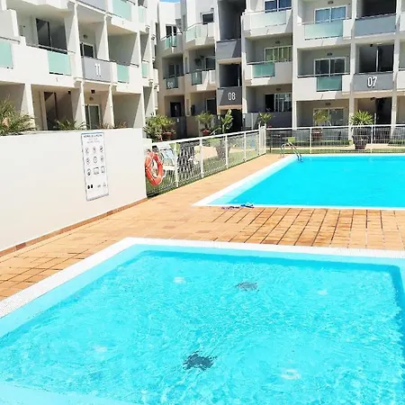 Marea Alta Appartement