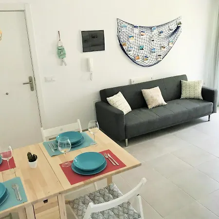 Marea Alta Appartement *