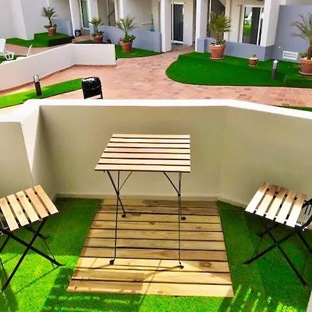 Marea Alta Appartement Corralejo